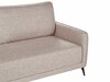 Sofa lova Berwyn 2549 (Šviesi ruda)