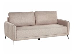 Sofa na razvlačenje Berwyn 2549 (Svetlo smeđa)