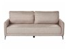 Sofa na razvlačenje Berwyn 2549 (Svetlo smeđa)