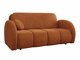 Sovesofa Columbus 241 (Velo 627)