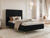 Bed Martinez 108 (Magic Velvet 2219)