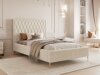 Bed Martinez 108 (Magic Velvet 2256)