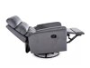 Relaxfauteuil Detroit 703 (Grijs)