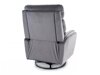 Relaxfauteuil Detroit 703 (Grijs)