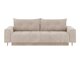 Slaapbank Delaware 104 (Bluvel 30)