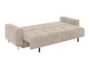 Slaapbank Delaware 104 (Bluvel 30)
