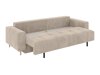 Slaapbank Delaware 104 (Bluvel 30)
