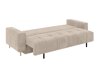 Slaapbank Delaware 104 (Bluvel 52)