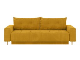 Slaapbank Delaware 104 (Bluvel 68)
