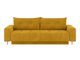 Slaapbank Delaware 104 (Bluvel 68)