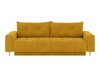 Slaapbank Delaware 104 (Bluvel 68)