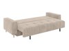 Slaapbank Delaware 104 (Bluvel 68)