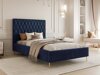 Bed Martinez 108 (Magic Velvet 2216)