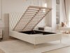 Bed Martinez 108 (Magic Velvet 2216)