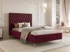 Bed Martinez 108 (Magic Velvet 2229)