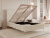 Bed Martinez 108 (Magic Velvet 2229)