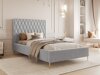 Bed Martinez 108 (Magic Velvet 2240)