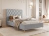 Bed Martinez 108 (Magic Velvet 2240)