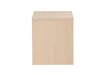 Bijzettafel Dallas 4763 (Eiken)
