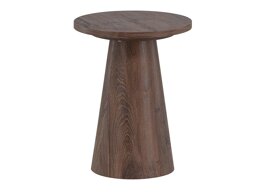 Bijzettafel Dallas 4765 (Donkerbruin)