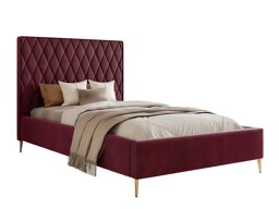 Krevet Martinez 108 (Magic Velvet 2229)