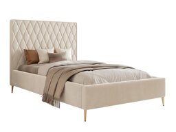 Postelja Martinez 108 (Magic Velvet 2256)