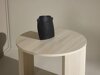 Salontafel Dallas 4764 (Licht hout)
