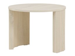 Salontafel Dallas 4764 (Licht hout)
