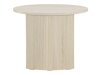 Salontafel Dallas 4764 (Licht hout)