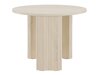 Salontafel Dallas 4764 (Licht hout)