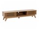TV-alus Berwyn 2554 (Pruun)