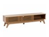 TV-alus Berwyn 2554 (Pruun)