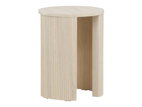 Mesa auxiliar Dallas 4812 (Luminoso madera)