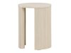 Mesa auxiliar Dallas 4812 (Luminoso madera)