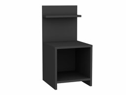Noptieră Kailua 2445 (Antracit)