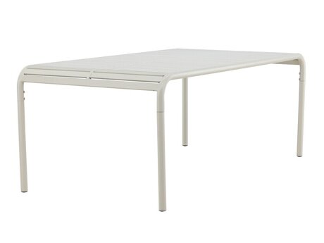 Outdoor tafel Dallas 4771 (Beige)
