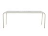 Outdoor tafel Dallas 4771 (Beige)