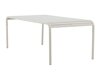 Outdoor tafel Dallas 4771 (Beige)