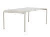 Outdoor tafel Dallas 4771 (Beige)