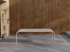 Outdoor tafel Dallas 4771 (Beige)