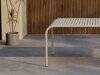 Outdoor tafel Dallas 4771 (Beige)