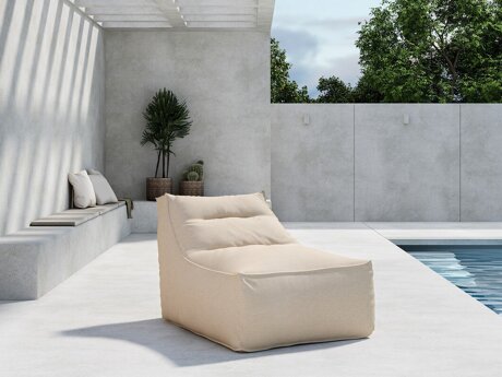 Zitzak Dallas 4769 (Beige)