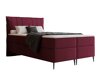 Boxspring Martinez 105 (Magic Velvet 2229)