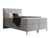 Boxspring Martinez 105 (Magic Velvet 2240)