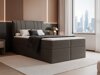 Boxspring Martinez 107 (Legend 04)