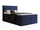 Boxspring Martinez 107 (Magic Velvet 2216)