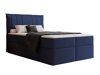 Boxspring Martinez 107 (Magic Velvet 2216)
