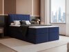 Boxspring Martinez 107 (Magic Velvet 2216)