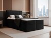 Boxspring Martinez 107 (Magic Velvet 2219)