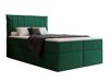 Boxspring Martinez 107 (Magic Velvet 2225)